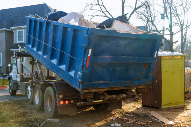 Professional Junk Removal in Rainbow Springs, FL